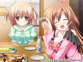 Derivara! - Deliverance of strays | Thumb 16