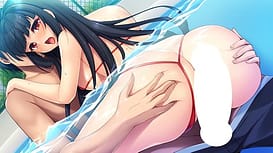 Do M Imouto no Roshutsu Yuugi -Dare ni mo Ienai Himitsu no Asobi | Thumb 5