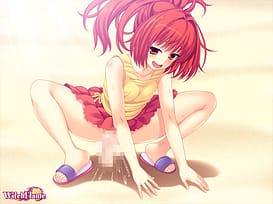 Dokusenjima - Anta o Suki ni Naru Kurai Nara Haramasareta Hou ga Mashi yo! | Thumb 12