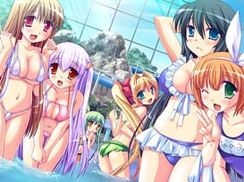 Doppuri Nakadashi Gakuen Sensou | Thumb 29