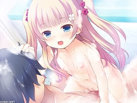 Dorori Ama Ero Gohoushi Seikatsu! | Thumb 5