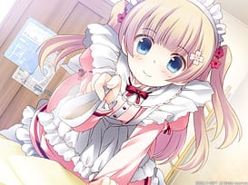 Dorori Ama Ero Gohoushi Seikatsu! | Thumb 6