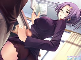 Double Sensei Life | Thumb 9