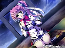 Doushite Daite Kurenai no! -Onna no Ko Datte Yaritai no! | Thumb 5