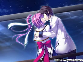 Doushite Daite Kurenai no! -Onna no Ko Datte Yaritai no! | Thumb 6