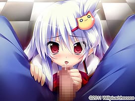 Doushite Daite Kurenai no! -Onna no Ko Datte Yaritai no! | Thumb 8