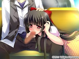 Doushite Daite Kurenai no! -Onna no Ko Datte Yaritai no! | Thumb 9