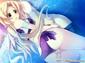 Doushite Daite Kurenai no! -Onna no Ko Datte Yaritai no! | Thumb 12