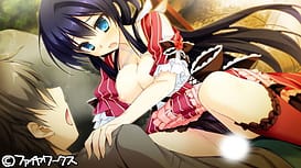 Doushite Sonna ni Kuroi Kami ga Suki na no | Thumb 7