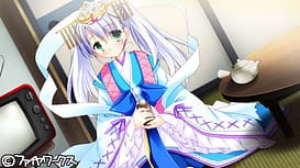 Doushite Sonna ni Kuroi Kami ga Suki na no | Thumb 8