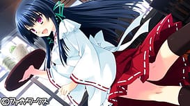 Doushite Sonna ni Kuroi Kami ga Suki na no | Thumb 13