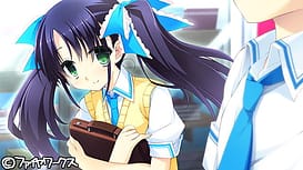 Doushite Sonna ni Kuroi Kami ga Suki na no | Thumb 15