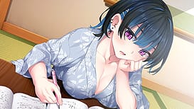 Downer Gyaruko-chan to Shippori Onsen Ryokou -H Shimakuri Yonpaku Itsuka no Tabi | Thumb 10
