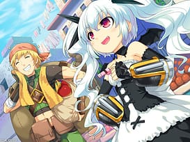 Drapeko! -Onedari Dragon to Oppai Yuusha | Thumb 15