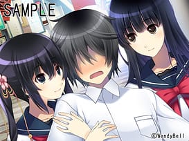 Ecchi Kara Koi wo Hiite mo Tomodachi ni Sae Narenai | Thumb 5
