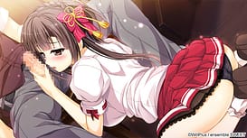 Ecchi de Hentai! Yakimochi Ojou-sama!! | Thumb 6