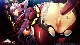Edens Ritter - Chapter 1 Gaiden - Innan no Miko-hime Cecily Hen | Thumb 6