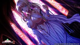 Edens Ritter - Chapter 1 Gaiden - Innan no Miko-hime Cecily Hen | Thumb 7