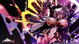 Edens Ritter - Chapter 1 Gaiden - Innan no Miko-hime Cecily Hen | Thumb 8