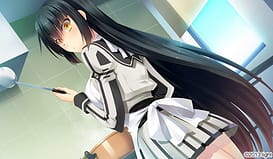 Electro Arms -Realize Digital Dimension | Thumb 5