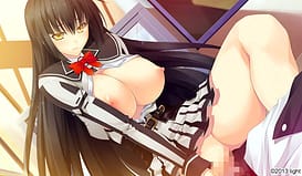 Electro Arms -Realize Digital Dimension | Thumb 14