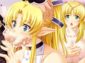 Elf no Futago Hime | Thumb 29