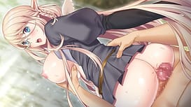 Elf no Oyome-san -Harem Kon Suishou | Thumb 7