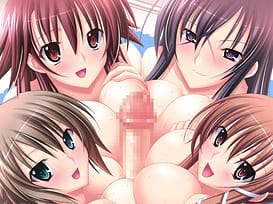 Enjoy -Futari no Ecchi na Joi to Eroero Kenshuu Taiken | Thumb 11