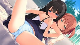 Ero Imo Hurricane! -Idol no Imouto ga Erokute Erokute Ore no Risei ni Arashi no Yokan! | Thumb 5