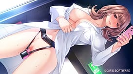 Erocas! -Jikkyo! Inran Hoken-i | Thumb 5