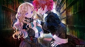 Ever Maiden -Daraku no Sono no Otome-tachi | Thumb 5