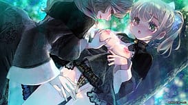 Ever Maiden -Daraku no Sono no Otome-tachi | Thumb 7