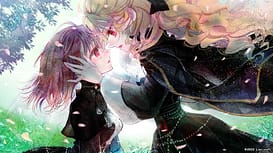 Ever Maiden -Daraku no Sono no Otome-tachi | Thumb 9