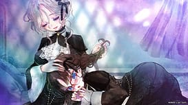 Ever Maiden -Daraku no Sono no Otome-tachi | Thumb 11