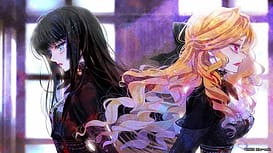 Ever Maiden -Daraku no Sono no Otome-tachi | Thumb 13