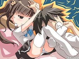 Fault!! Service -Aratanaru Rival | Thumb 6