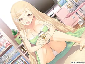 Fault!! Service -Aratanaru Rival | Thumb 7