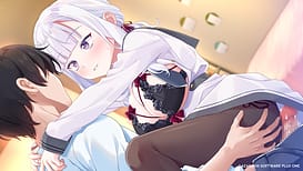 双子の恋は見抜けない | Image 3