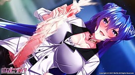 Futanari Sennyuu Sousa Seika -Nikutai Kaizou Kyoushitsu Kyousei Shasei Jugyou | Thumb 10