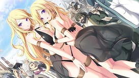Fuukan no Grasesta | Thumb 9