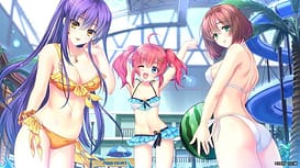 Fuurai Senki Shinmu | Thumb 6