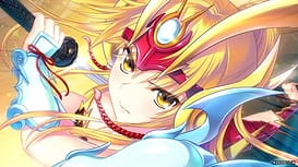 Fuurai Senki Shinmu | Thumb 12