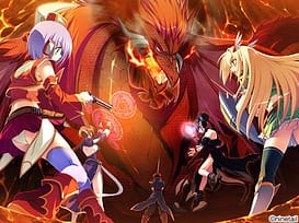 GEARS of DRAGOON -Meikyuu no Uroboros | Thumb 18