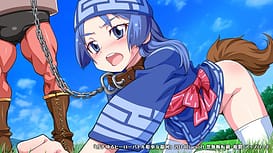 Gachi Yuru Hero Battle Hime Miko Ginga | Thumb 5