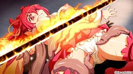 Gachi Yuru Hero Battle Hime Miko Ginga | Thumb 12