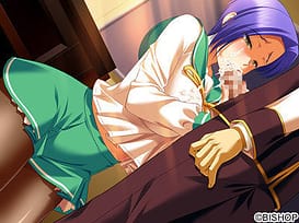 Gakuen 3 - Karei Naru Etsujoku | Thumb 7
