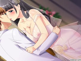 Gakuen NTR -Boku no Shiranai Kanojo no Kao | Thumb 16