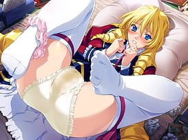 Gakuen Saimin Reido -Sakki made Daikirai Datta Hazu na no ni | Thumb 23