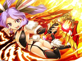 Gakuen Sei Senshi Sailor Knight -Seigi no Heroine Kanzen Seifuku Manual | Thumb 12