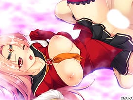 Gakuen Sei Senshi Sailor Knight 2 -Seigi no Heroine Kanzen Akuochi Manual | Thumb 8